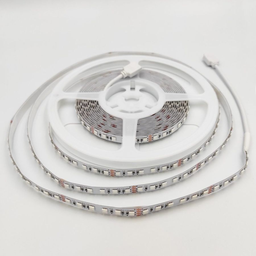 LED лента 24В 3535-120 17Вт BPS-G3-24 RGB IP20