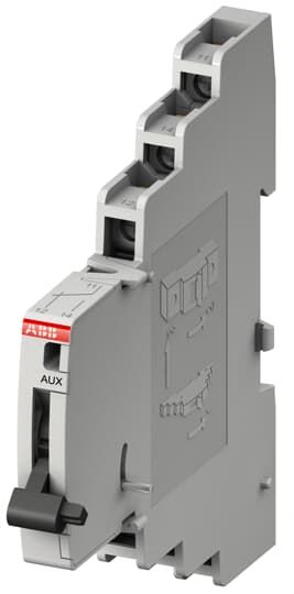 S800-AUX Допоміжні контакти