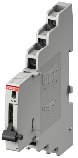 S800-AUX Допоміжні контакти