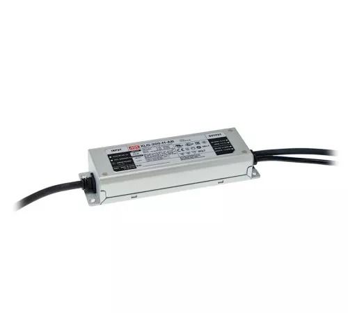 Блок живлення Mean Well XLG-200-12-A (192W; 16A; 12V; IP67) Series "XLG"