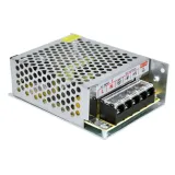 Блок питания 12В 60Вт 5А IP20 LT-60-12 металлический перфорированный корпус