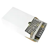 Блок питания 12В 60Вт 5А IP20 LT-60-12 металлический перфорированный корпус