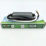Блок живлення BIOM 12В 20Вт 1,66А IP67 WBP-20-12 мет. герм.