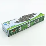 Блок живлення BIOM 12В 30Вт 2,5А IP67 WBP-30-12 мет. герм.