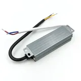 Блок живлення BIOM 12В 30Вт 2,5А IP67 WBP-30-12 мет. герм.