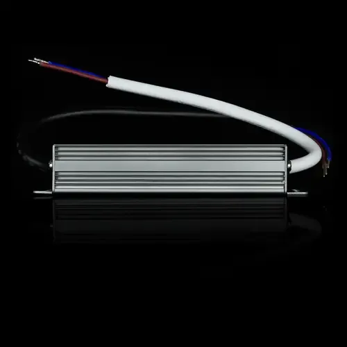 Блок живлення BIOM 12В 45Вт 3,7А IP67 WBP-45-12 герм.