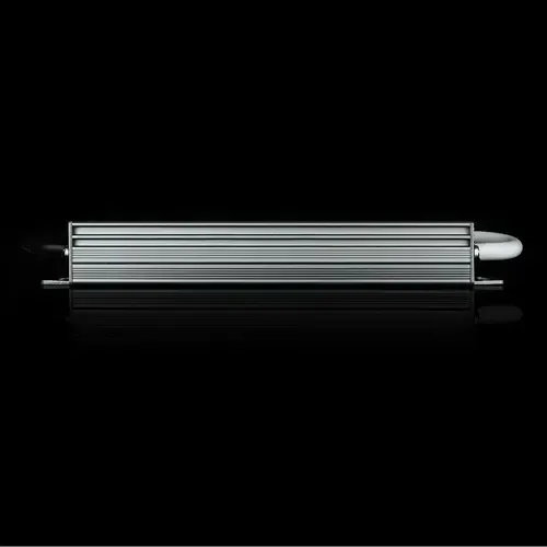 Блок живлення BIOM 12В 80Вт 6,6А IP67 WBP-80-12 мет. герм.