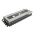 Блок питания 12В 300Вт 25А IP67 WBP-300 Slim металлический Герметичный корпус