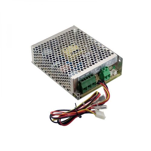Блок живлення імпульсний Mean Well 49.7W 13.8V (IP20, 3.6A) PRO