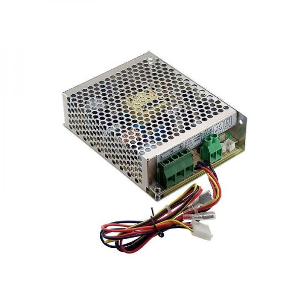 Блок живлення імпульсний Mean Well 49.7W 13.8V (IP20, 3.6A) PRO