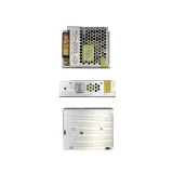 Блок питания 24В 100Вт 4,16А IP20 RX-100-24 металлический перфорированный корпус