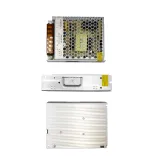 Блок живлення PROLUM™ 24V, 150W, 6.25А, Series "RX"
