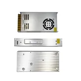 Блок живлення PROLUM™ 12V, 350W, 29.10А, Series "RX"