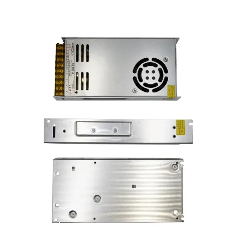 Блок живлення PROLUM™ 12V, 350W, 29.10А, Series "RX"