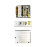 Блок живлення PROLUM™ 12V, 60W, 5.0А, Series "RX"