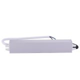 Блок живлення імпульсний PROLUM 20W 12V (IP67,1,67A) Series WPS