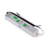 Блок живлення імпульсний PROLUM 20W 12V (IP67,1,67A) Series WPS