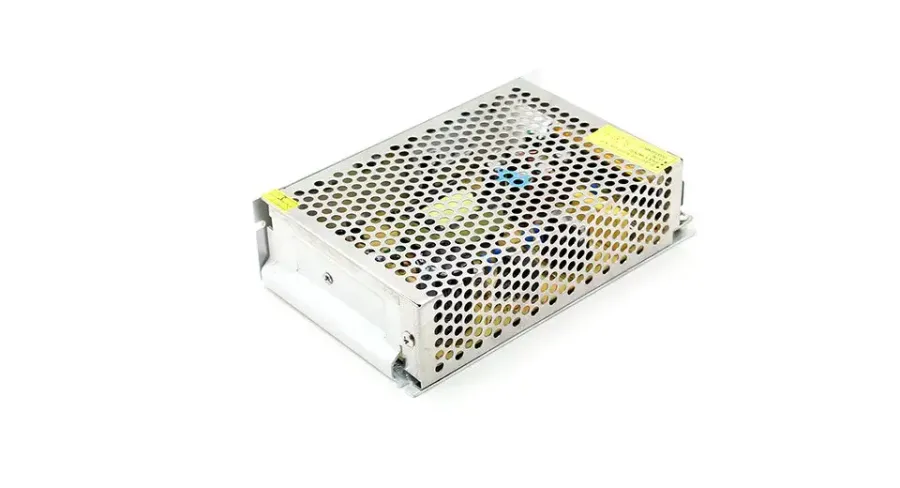 Блок живлення PROLUM™ 12V, 100W, 8.33А, Series "S"