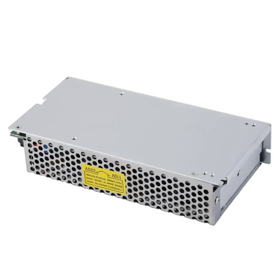 Блок живлення PROLUM™ 12V, 100W, 8.33А, Series "S"