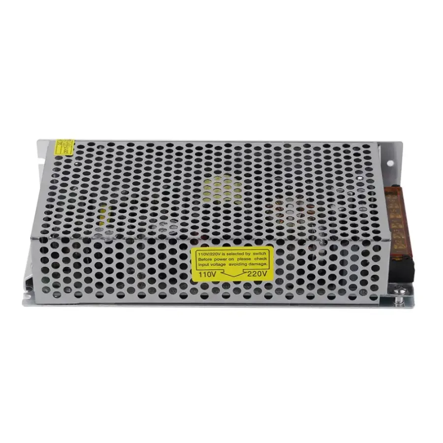 Блок живлення PROLUM™ 12V, 100W, 8.33А, Series "S"