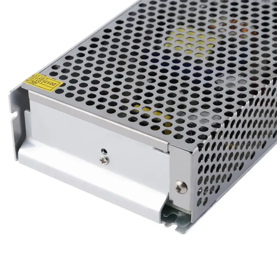 Блок живлення PROLUM™ 12V, 100W, 8.33А, Series "S"