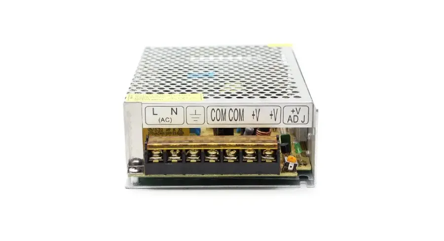 Блок живлення PROLUM™ 12V, 100W, 8.33А, Series "S"