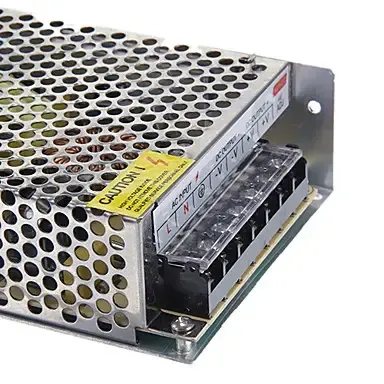 Блок живлення PROLUM™ 12V, 120W, 10.0А, Series "S"