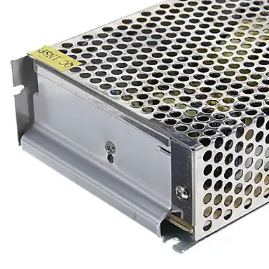 Блок живлення PROLUM™ 12V, 120W, 10.0А, Series "S"
