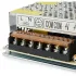 Блок питания 12В 120Вт 10А IP20 PL-S-120-12 металлический перфорированный корпус