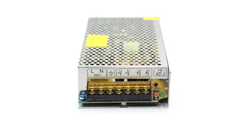 Блок живлення PROLUM™ 12V, 150W, 12.5А, Series "S"