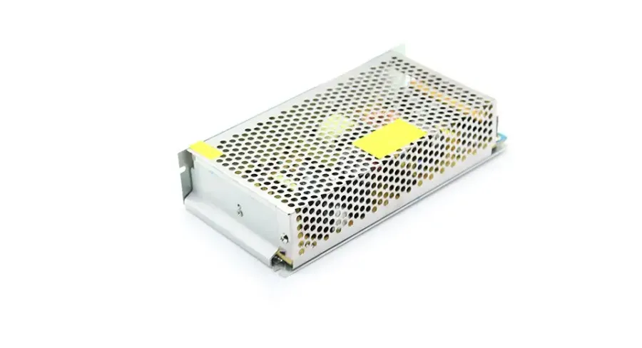 Блок живлення PROLUM™ 12V, 150W, 12.5А, Series "S"