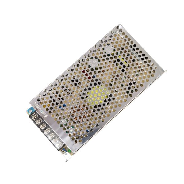 Блок живлення PROLUM™ 12V, 150W, 12.5А, Series "S"