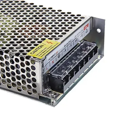 Блок живлення PROLUM™ 12V, 150W, 12.5А, Series "S"