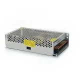 Блок питания 12В 250Вт 20,83А IP20 PL-S-250-12 металлический перфорированный корпус