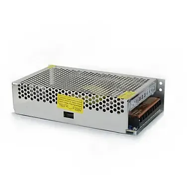 Блок живлення PROLUM™ 12V, 250W, 20.83А, Series "S"