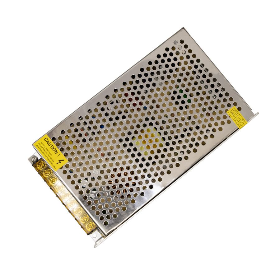 Блок живлення PROLUM™ 12V, 250W, 20.83А, Series "S"