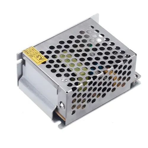 Блок живлення PROLUM™ 12V, 25W, 2.08А, Series "S"