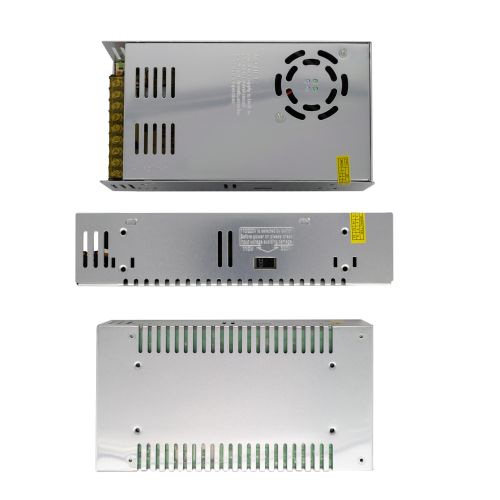 Блок живлення PROLUM™ 12V, 350W, 29.17А, Series "S"
