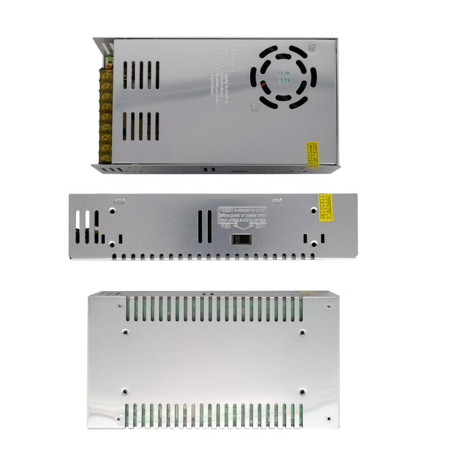 Блок живлення PROLUM™ 12V, 350W, 29.17А, Series "S"