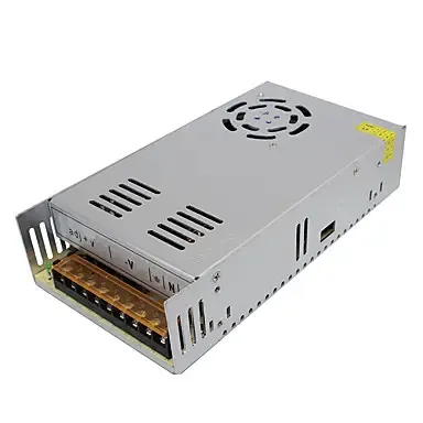 Блок живлення PROLUM™ 12V, 350W, 29.17А, Series "S"