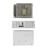 Блок живлення PROLUM™ 12V, 40W, 3.33А, Series "S"