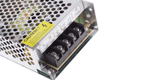 Блок живлення PROLUM™ 12V, 40W, 3.33А, Series "S"