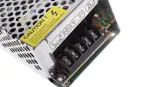 Блок живлення PROLUM™ 12V, 60W, 5.0А, Series "S"