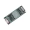Блок питания 12В 100Вт 8,33А PL-SP-100-12 IP20 Slim Перф корпус (металл)