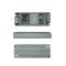 Блок питания 12В 100Вт 8,33А PL-SP-100-12 IP20 Slim Перф корпус (металл)