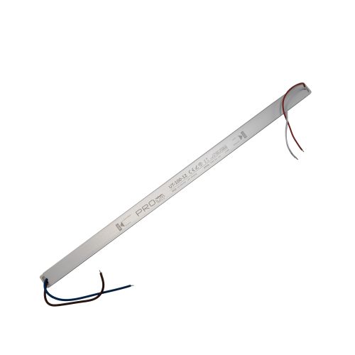 Блок живлення PROLUM™ 12V, 100W, 8.33А, Series "UT"