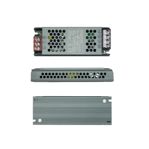 Блок живлення PROLUM™ 12V, 150W, 12.5А, Series "SP"