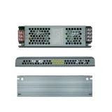 Блок живлення PROLUM™ 12V, 200W, 16.7А, Series "SP"