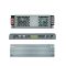 Блок питания 12В 200Вт 16,7А IP20 PL-SP-200-12 Slim металлический перфорированный корпус