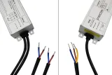 Блок живлення PROLUM™ 12V, 200W, 16.7А, Series "WPS"